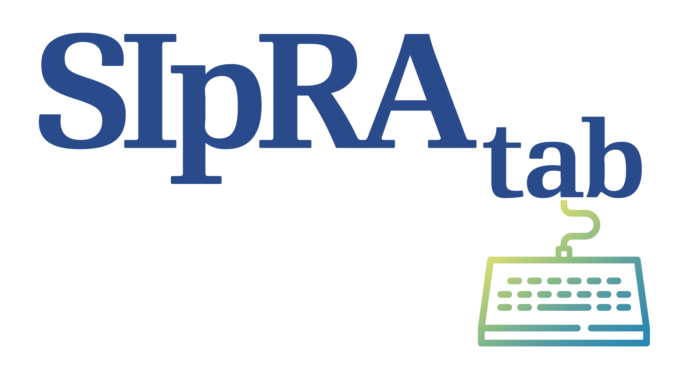 SIpRA tab